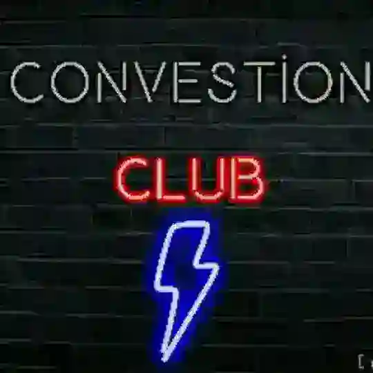 🇦🇿Convestion Club🇹🇷
