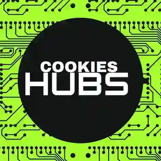 CookieHubs | Premium cookies
