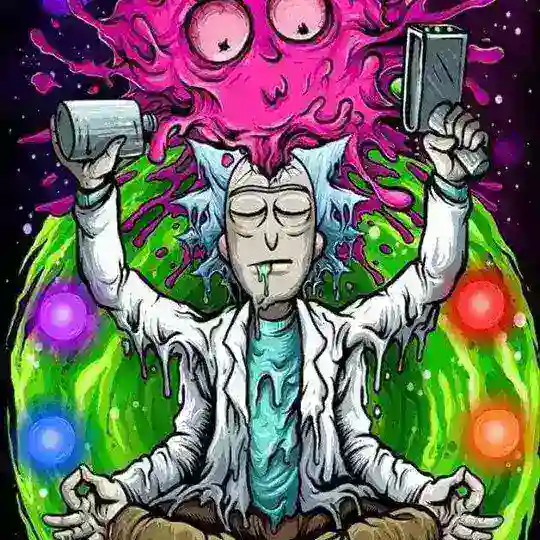 Copiium Addicts (☉｡☉)