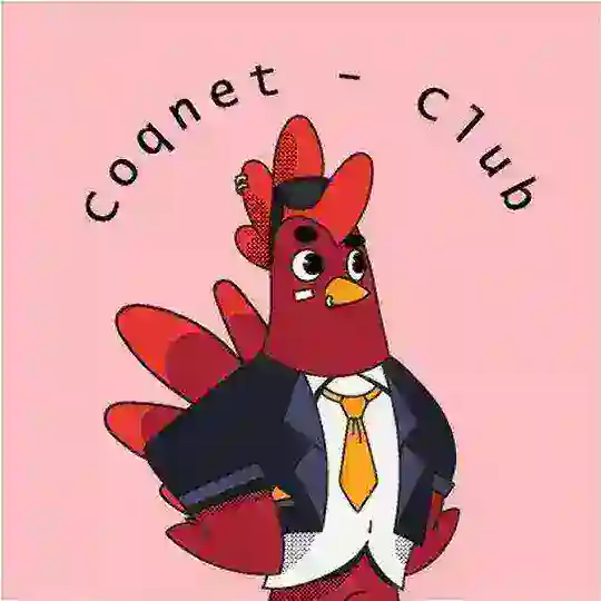Coqnet Club