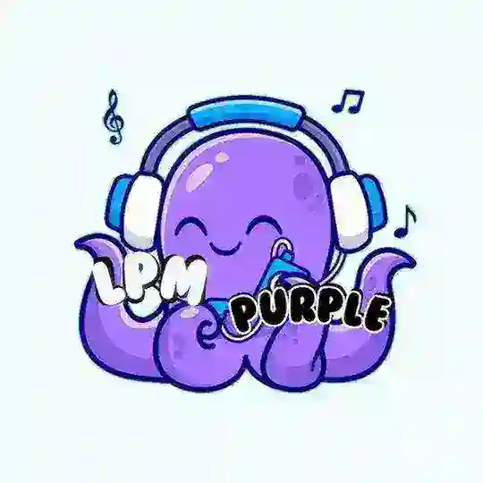 LPM PURPLE