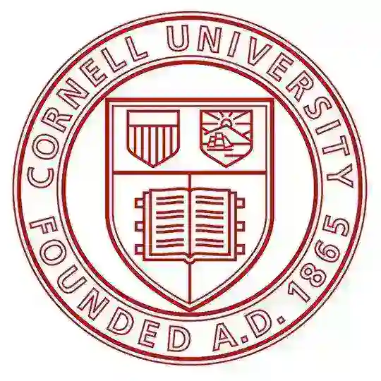 Cornell University MVP