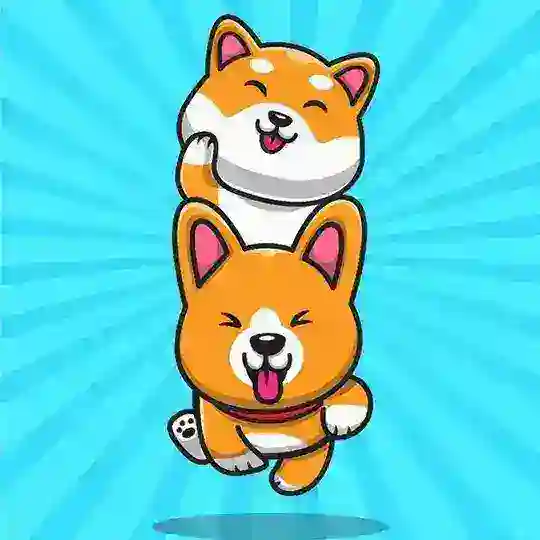 Coshi Inu 中文社区