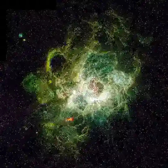 Cosmic Landscapes