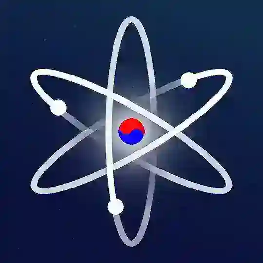 Cøsmos Korea 🇰🇷