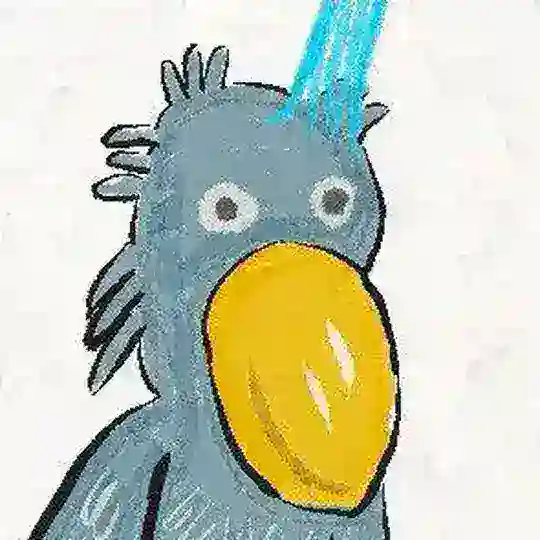 鸛老闆🐔🐔喳喳