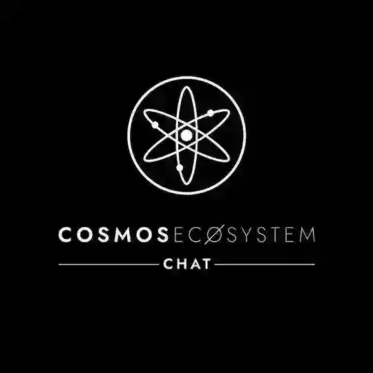 Cosmos Ecosystem Chat
