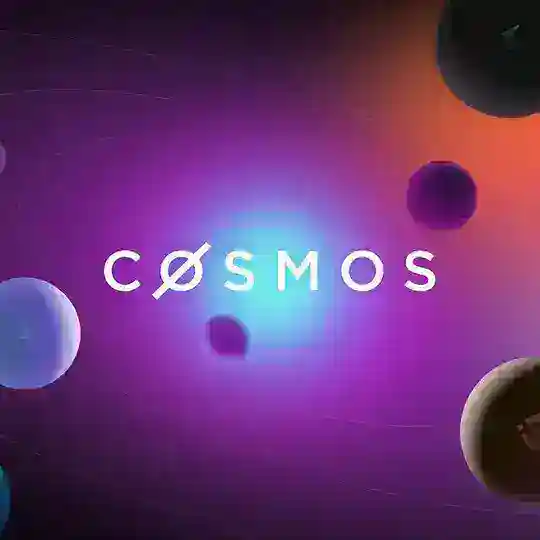 Cosmos Việt Nam 🇻🇳 [Unofficial] $ATOM