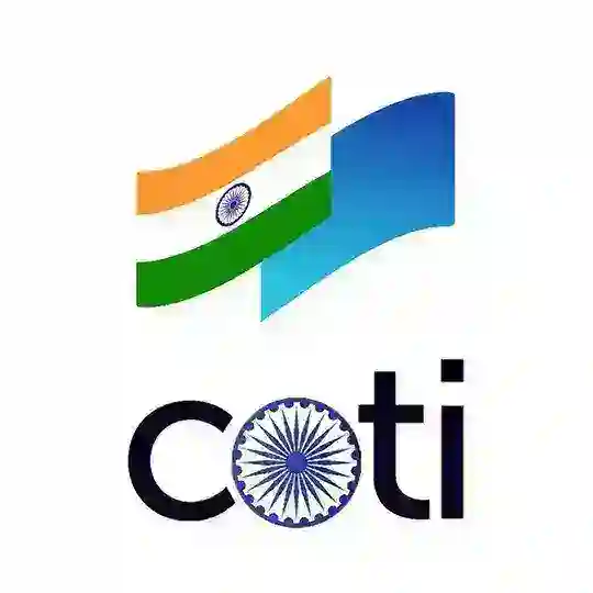 Coti India 🇮🇳