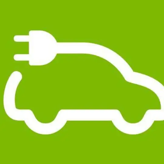 Cotxes Elèctrics (EV) 🔌🚘