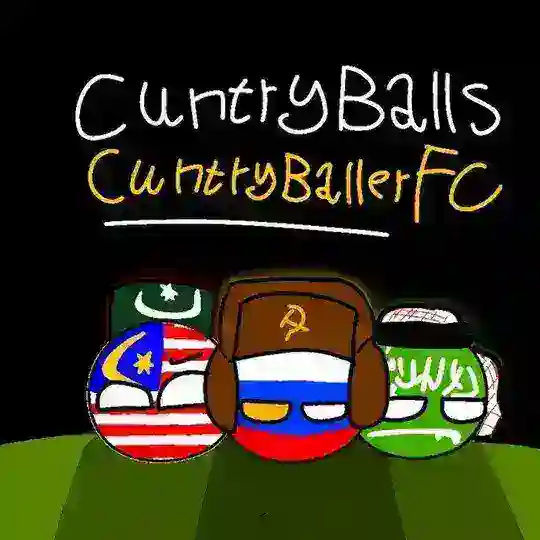 CountryBallersFC Official