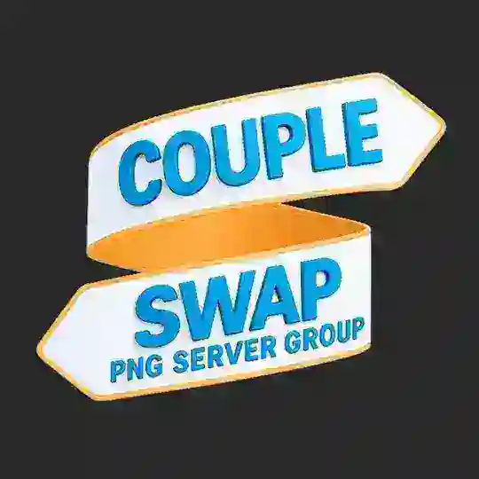 𝘾𝙊𝙐𝙋𝙇𝙀 𝙎𝙒𝘼𝙋𝙋𝙄𝙉𝙂 ᴾᴺᴳ