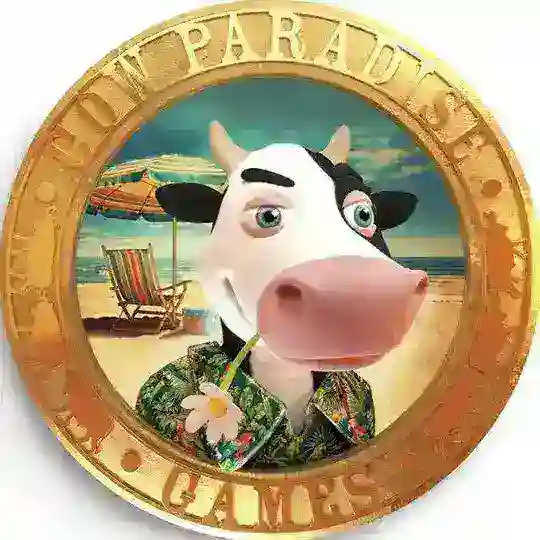 Cow Paradise Chat