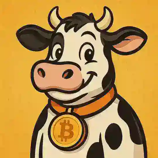 Cowsy Pump Farm