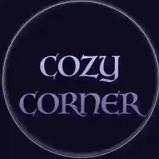 Cozy Corner | чат комфорта