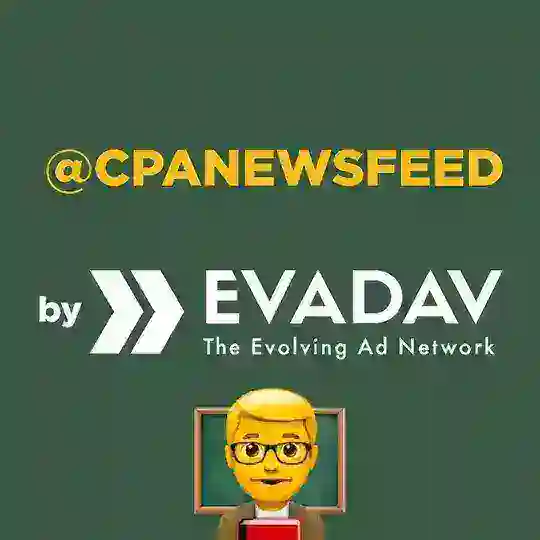 👨🏻‍🏫 CHAT CPA FEED | Подборки по арбитражу трафика и рекламе