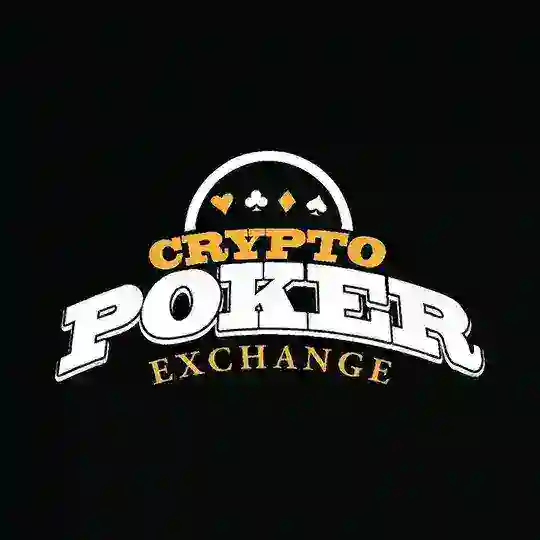 Crypto Poker Exchange EU