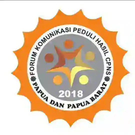 INFO CPNS PAPUA & PAPUA BARAT