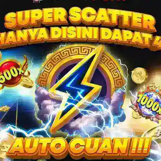 INFO SLOT GACOR