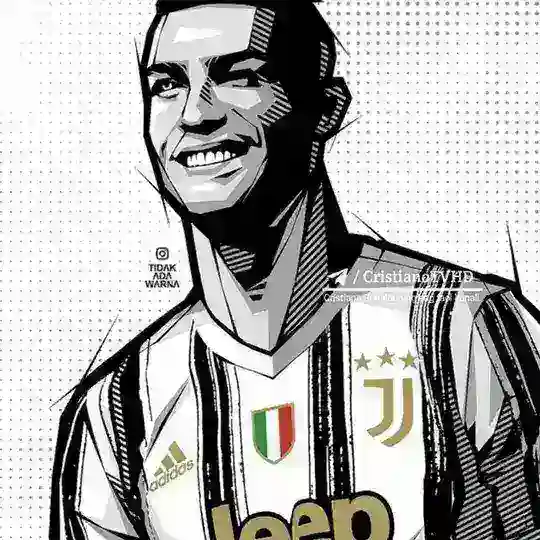 Juventus FC (Rasmiy Gruppa)