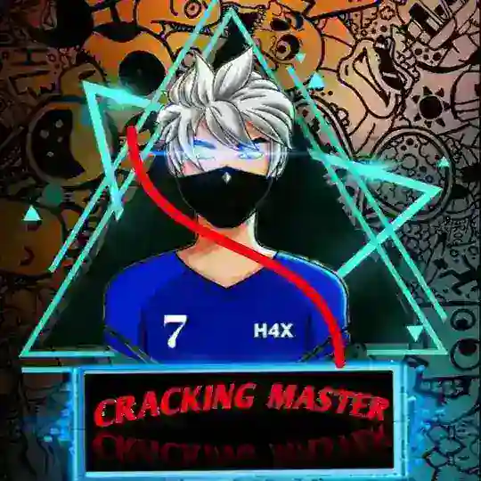 CRACKING MASTER CHAT