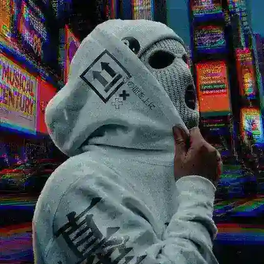 ᶦC☈ackÿ⛧Tech Discussion
