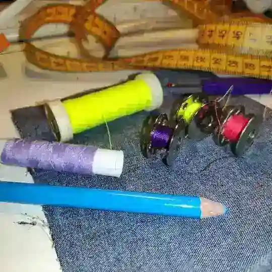 The 🪡Siblinghood of Crafting Littles🧵