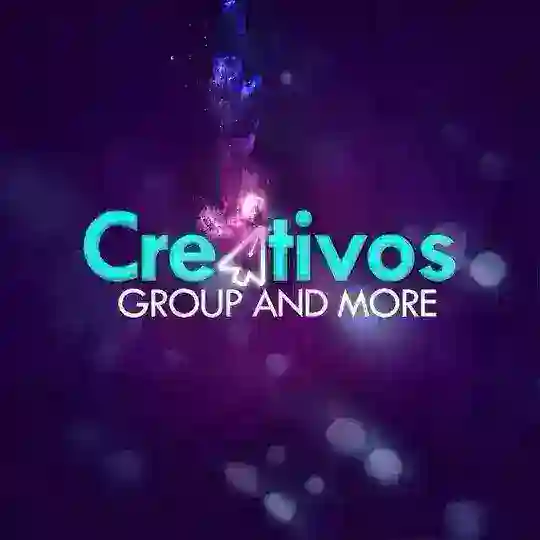 Creativos Group And More