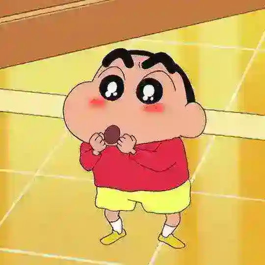 짱구는 못말려