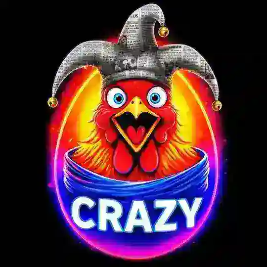 $CRAZY