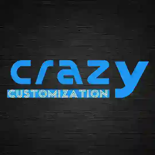 Crazy Customization Official [X00TD]