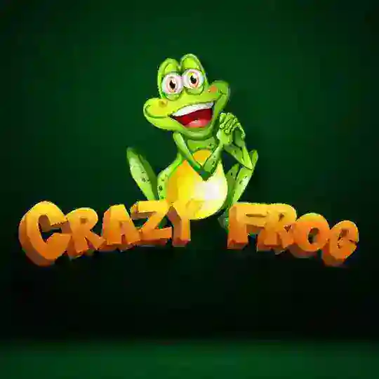 Crazy Frog 🐸🐸🐸 GLOBAL 🐸🐸🐸