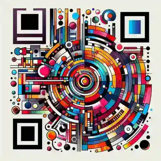 CREADOR DE CÓDIGO QR