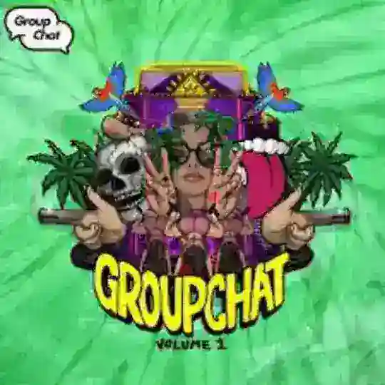 Creativity Chatting group