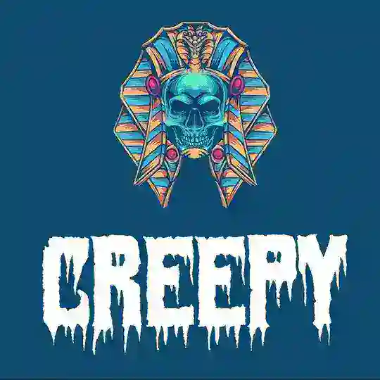 Creepy Global ๐