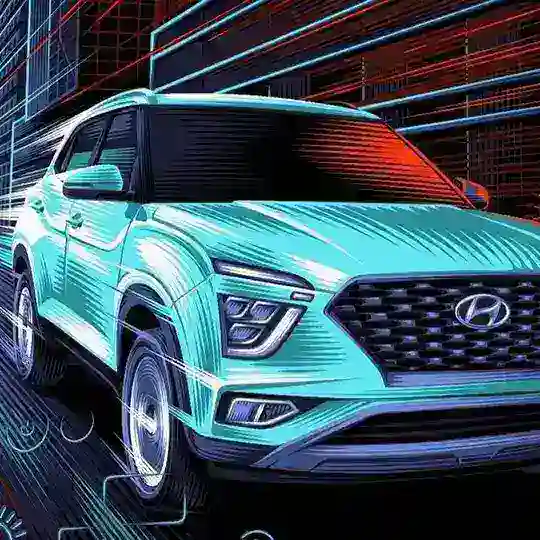 Hyundai Creta II / Solaris HC Club (Крета 2 / Солярис HC Клуб)