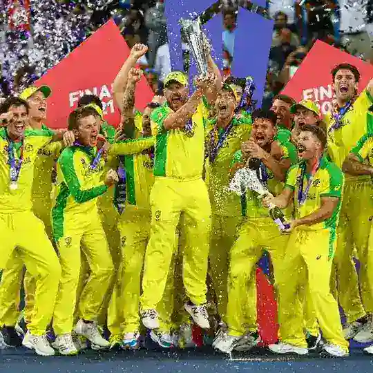 World Cricket