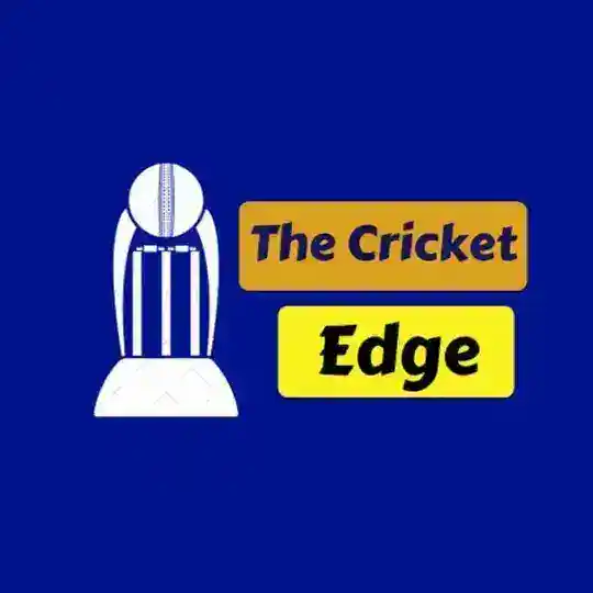 The Cricket Edge Chat๐๐