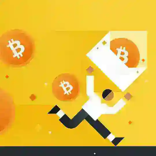 Pemburu airdrop