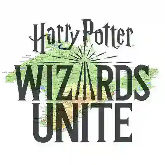 Wizards Unite Крым