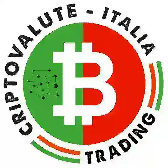 Criptovalute 🇮🇹 Trading 📈📉 [C.I.T.]