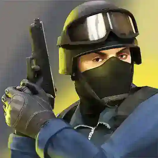 Critical Strike Официальный Русский Чат Канал🇷🇺