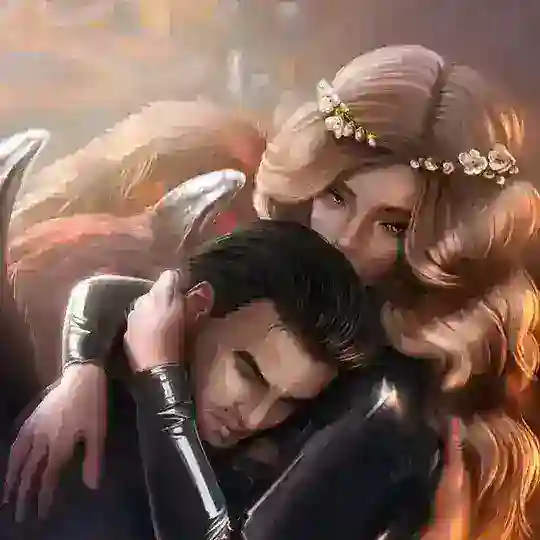 Мир чудес и спокойствия 🫂