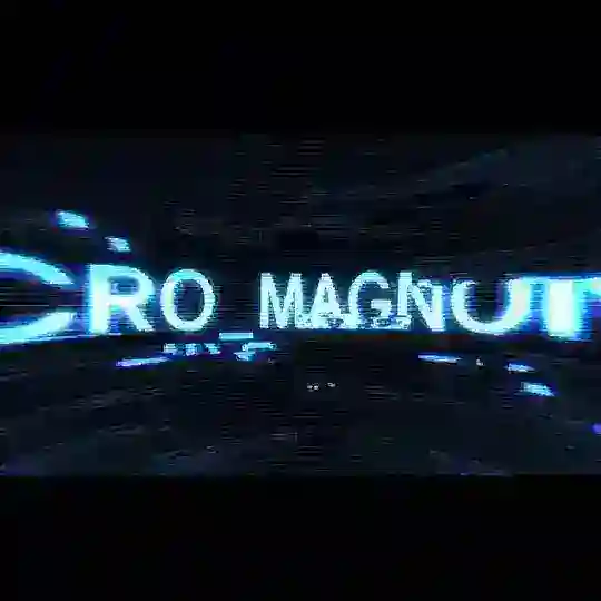 CRO_MAGNON: АЙРАН