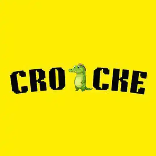 Crocke 🐊💵
