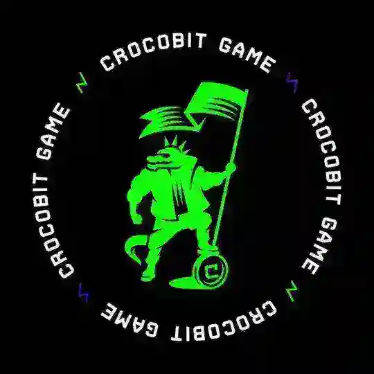 Crocobit Türkiye