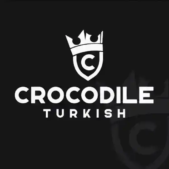 Crocodile Game TR 🇹🇷