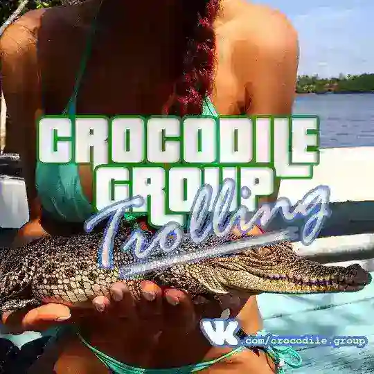 Ⓒⓡⓞⓒⓞⓓⓘⓛⓔ 🐊