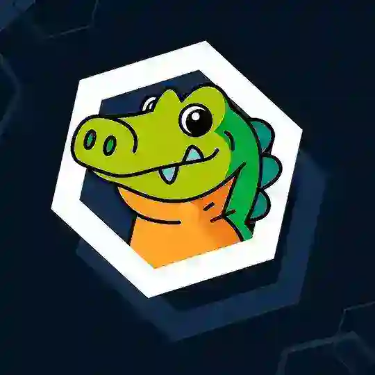 CrogeCoin Official