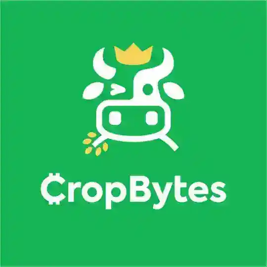 CropBytes India ๐ฎ๐ณ